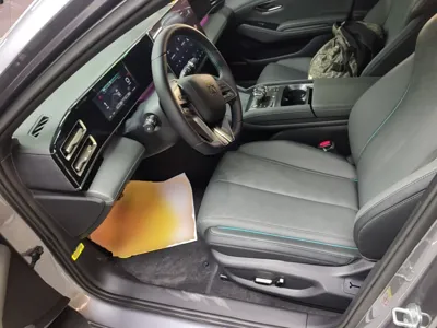BYD Qin L