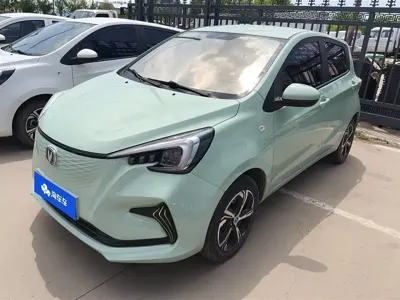 Changan Benben E-Star