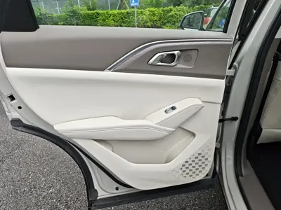 Haval Xiaolong Max