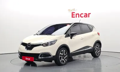 Renault-KoreaSamsung QM3