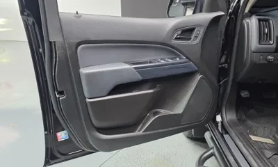 ChevroletGMDaewoo Colorado