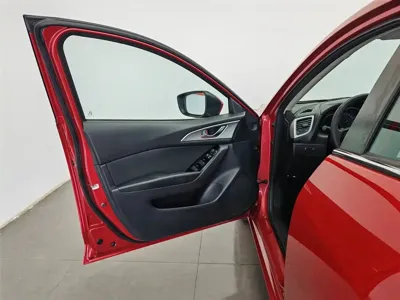 Mazda 3 Axela