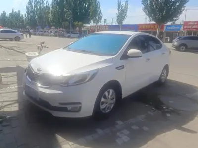 Kia K2