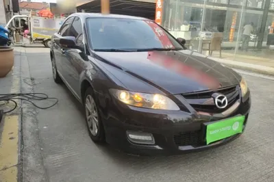 Mazda Mazda 6