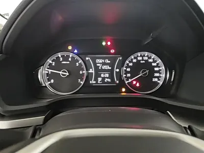 Honda Envix