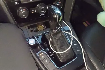 Volkswagen Lamando