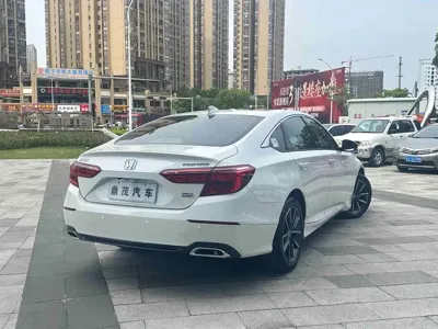 Honda Inspire