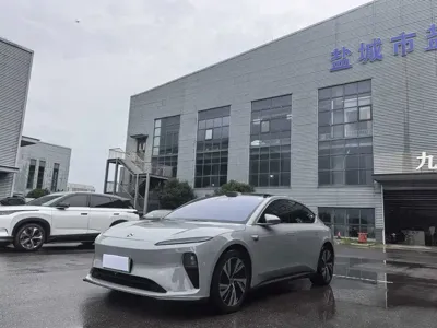 Nio ET5