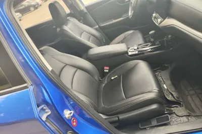 Honda Envix