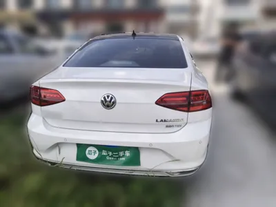 Volkswagen Lamando