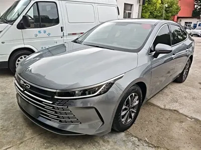 BYD Destroyer 05