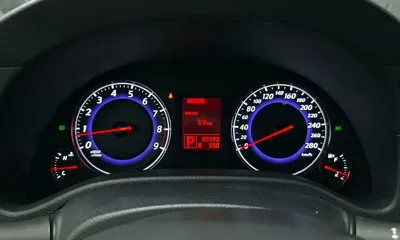 Infiniti G