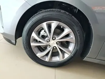 Buick Verano