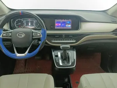 GAC Motor Trumpchi M6
