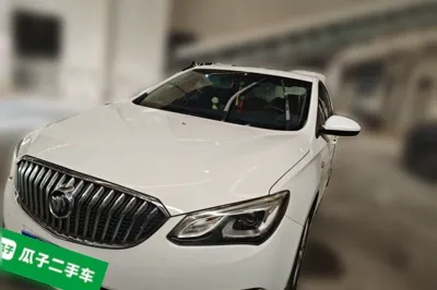 Buick GT