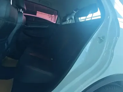 Geely Vision X3