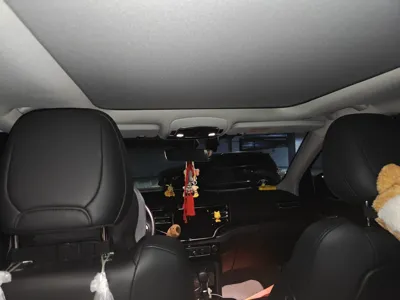 Jeep Grand Commander