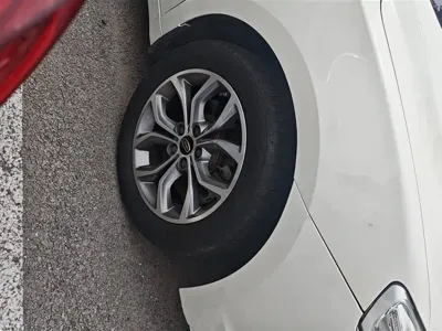 Geely Borui