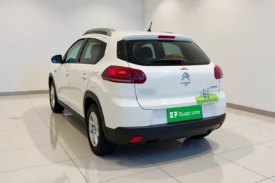 Citroen C3-XR