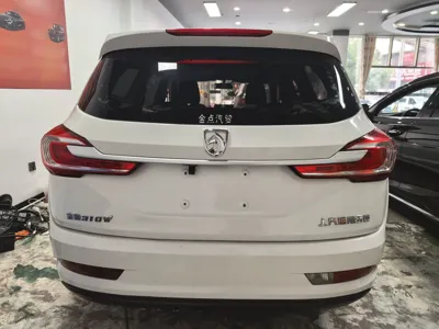 Baojun 310W