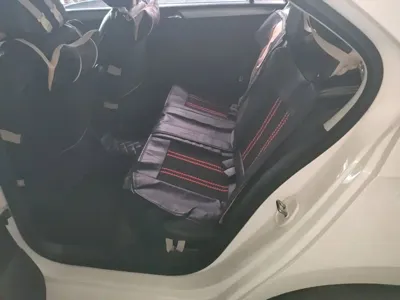 Volkswagen Santana