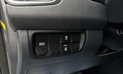 Kia Pride