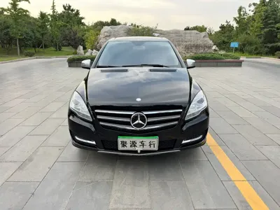 Mercedes-Benz R-Class