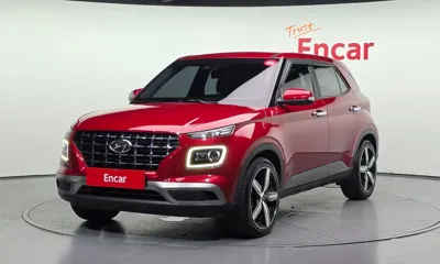 Hyundai Venue