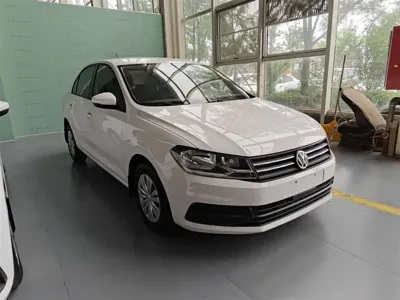 Volkswagen Santana