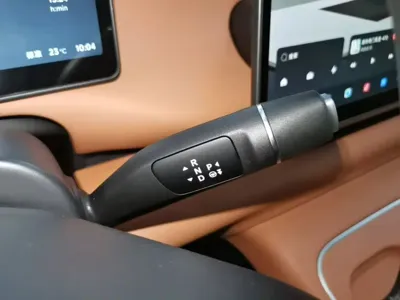 Leapmotor Leapmotor C10