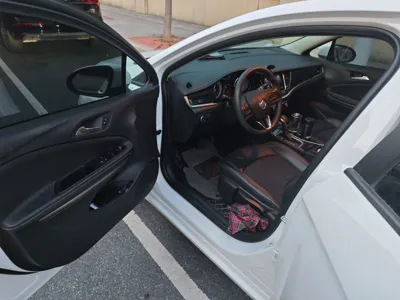 Buick Verano