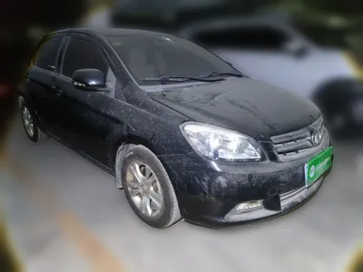 Great Wall C30