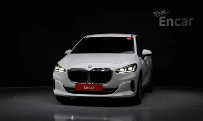 BMW 2-Series