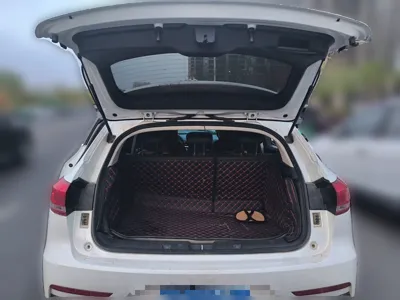 Haval F5