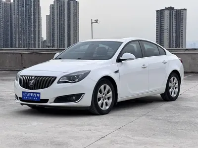 Buick Regal