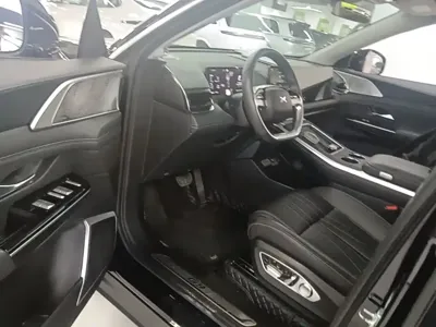 Xpeng G9