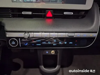 Hyundai Ioniq5