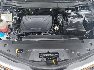 Haval Shenshou