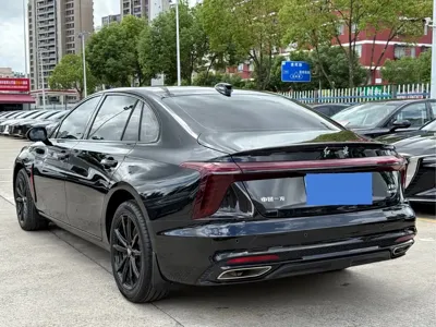 Hongqi Hongqi H5
