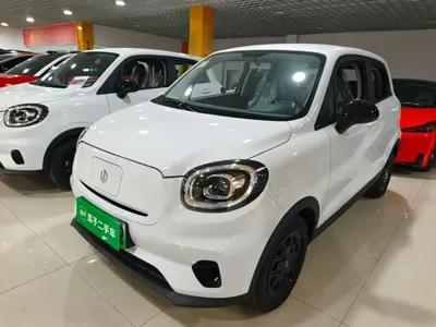 Leapmotor Leapmotor T03