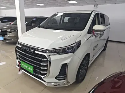 大通 G20
