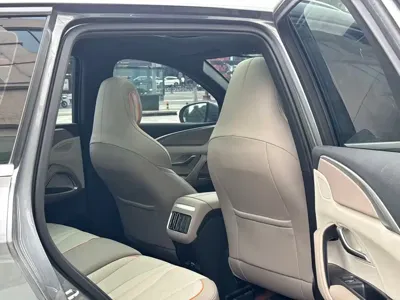 BYD Pro New Energy