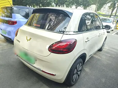 Wuling Bingo