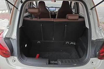 Wuling Bingo