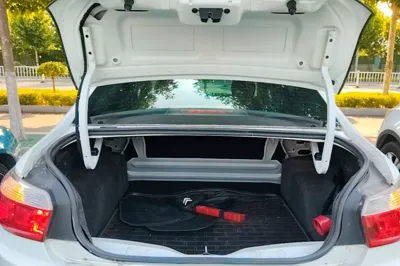 Citroen Elysee