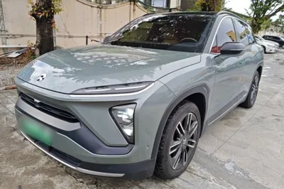 Nio ES6