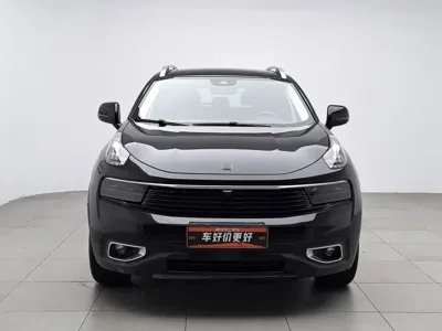 Lynk & Co 01