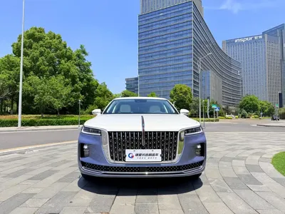 Hongqi Hongqi H9