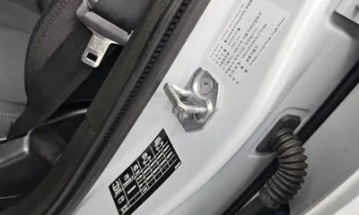 Polestar Polestar 2