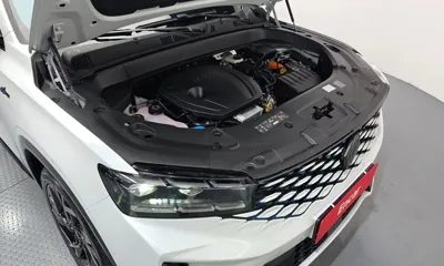 Renault-KoreaSamsung Grand Koleos